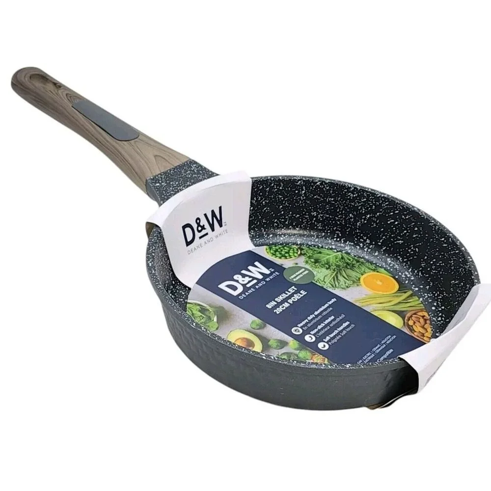 D&W Deane and White Cookware 9.5